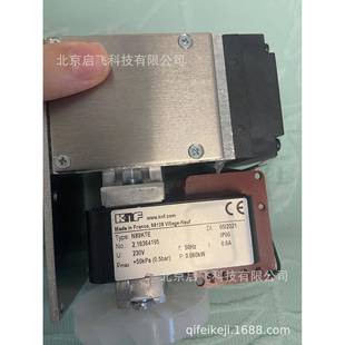 cems采样泵N89KTE德国KNF取样泵N89KNE
