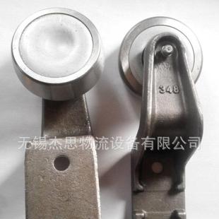 无锡供应X348模锻滑架优质铸铁耐高温材料