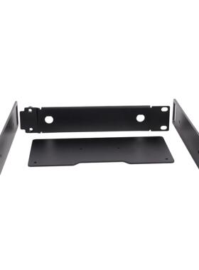 ANLEON无线麦克风无线耳返支架机架