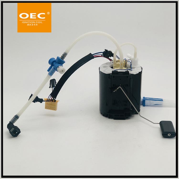 热销款燃油泵总成C2D25079,C2Z8509,9X23-9A309-AD