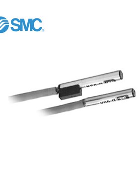 SMC 3C-D 系列 CCC认证(低压电器) 有触点磁性开关 3C-D-A73H