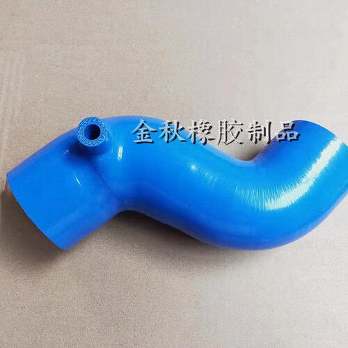 北京现代朗动起亚k3空滤软管进气软管空气导管波纹进气管通1.6