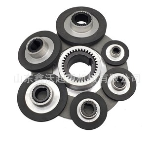 DZS-A电磁失电制动器 电磁制动器线圈 电机YEJ电磁失电制动器