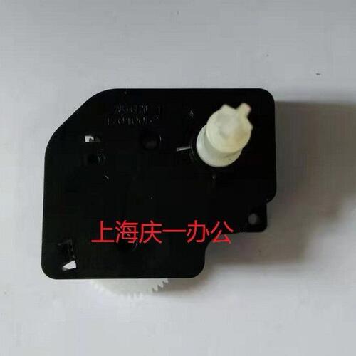 航天PD-610 AX-315  色带驱动齿轮组 PD-620 色驱组 配件 备件