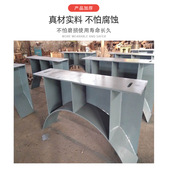 管托支吊架滑动支座抱箍固定管夹支座导向支座管道固定支吊架