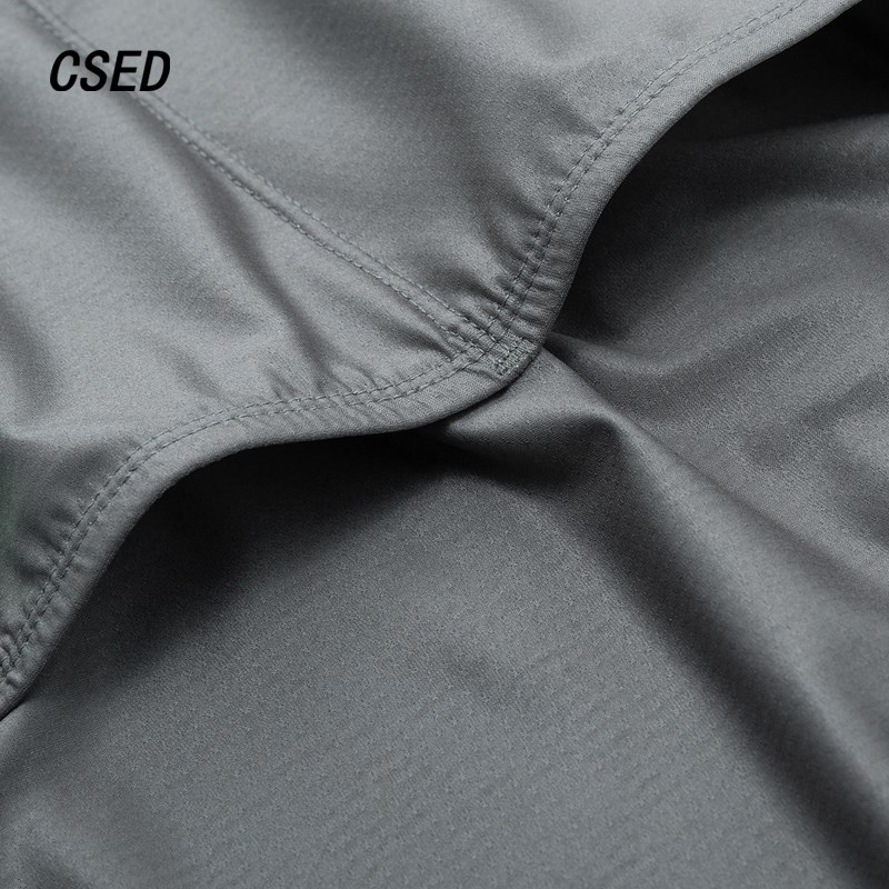 CSED骑行服女款长袖2025新款春夏轻薄经典时尚显瘦透气自行车上衣