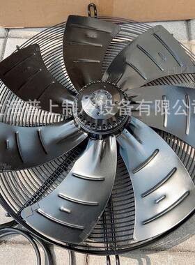 马尔外转子轴流风机YSWF102L70P4-675P-600-7BIR47706953001