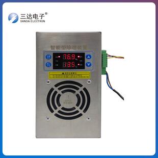 三达湖南株洲SDCS-8060智能型抽湿装置智能除湿装置