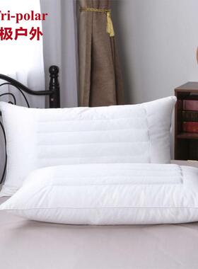 Tripolar三极户外TP2984荞麦两用枕