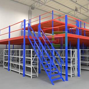 2500g可拆卸阁楼平台货架仓库二层办公 泰迪幼犬犬粮 NuSun 贵宾