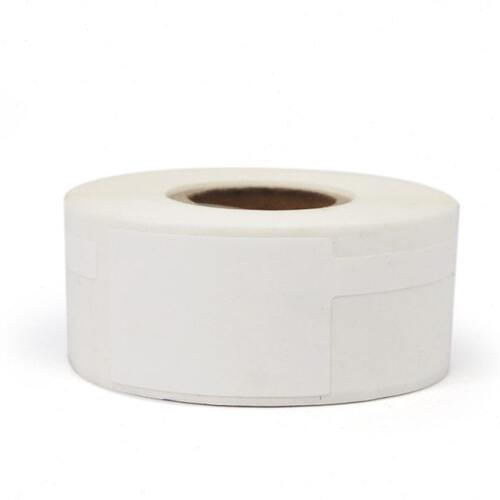 开玛 DX2714  线缆标签 38mm×25mm+40mm 200片/卷 白色
