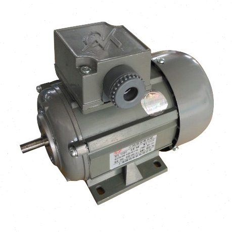 上海微特电机/上海金陵 YS5634 220/380V 120W 三相异步电动机