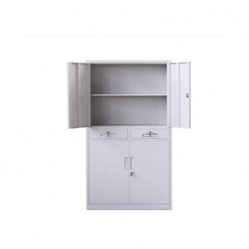 臻远中二斗文件柜