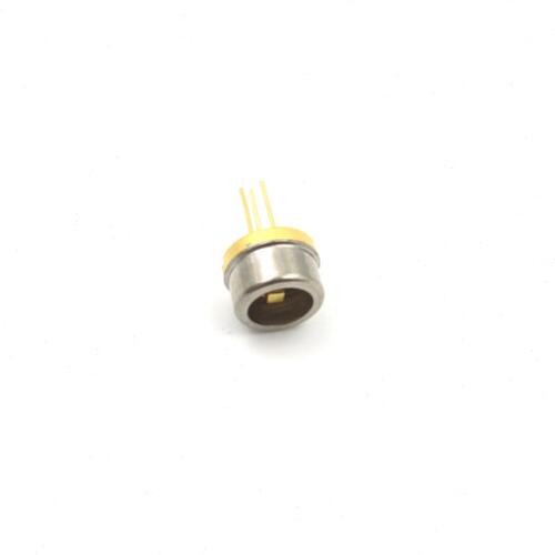 660nm1000mw红光激光二极管TO5封装LD发光管660nm1W激光LD二极管