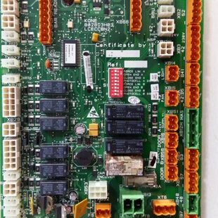 原装 KM802890G11 802893H03 LCECCBN2通力轿顶板 通力电梯配件