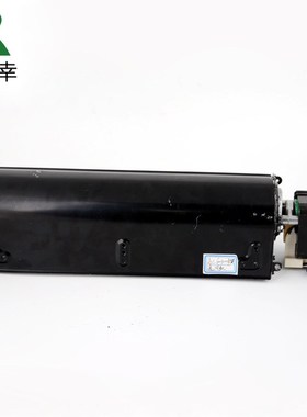 厂家供应AC60240暖风机静音横流风机贯流风机自动售货机横流风机