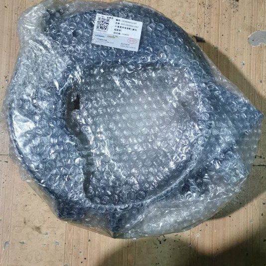福田雷沃谷神水稻机收割机原厂配件超越版RG50复脱器壳体装配总成