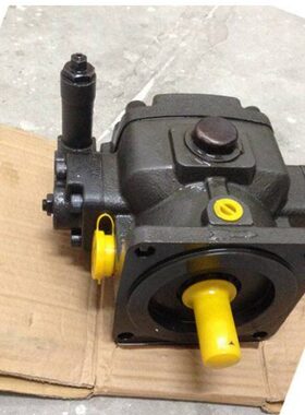 IVPQ3-21-F-R-1D-10台湾ANSON安颂定量叶片泵IVPQ3-17-F-R-1D-10