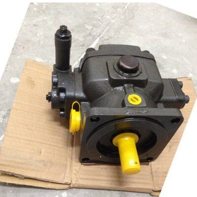 IVPQ3-21-F-R-1D-10台湾ANSON安颂定量叶片泵IVPQ3-17-F-R-1D-10