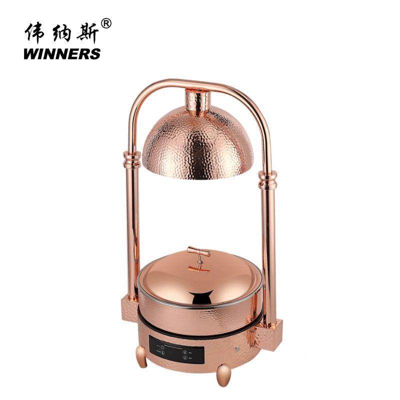 自助餐食物保温灯商用圆形食品保温触屏数控不锈钢加热餐炉布菲炉,清洗/食品/商业设备,其他食品加工设备,淘宝优惠券,粉丝福利购,淘宝优惠卷