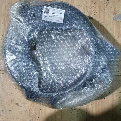 福田雷沃谷神水稻机收割机原厂配件超越版RG50复脱器壳体装配总成