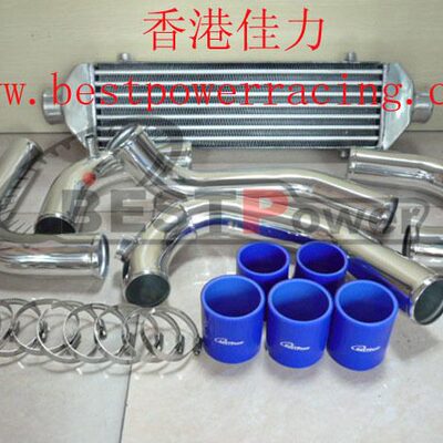 改装/前置/中冷/套件/中冷器/中冷管路/套件适合老/宝来1.8T