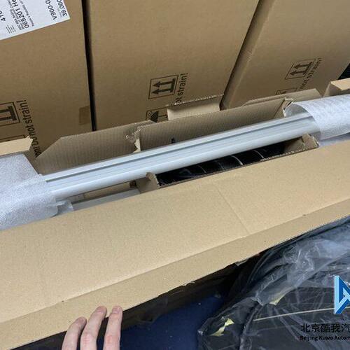 MINI迷你原厂 各车型R60 F54 F60 车顶行李架横梁 栏杆架梁 4S店
