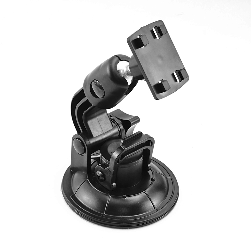 7寸5寸监控台式吸盘台式显示w器货车倒车影像台式24V支架屏9寸10