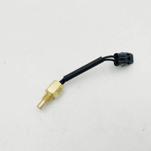 适用 UY125T 优友UU125T小海豚QS110T-3发动机气缸温度传感器原装