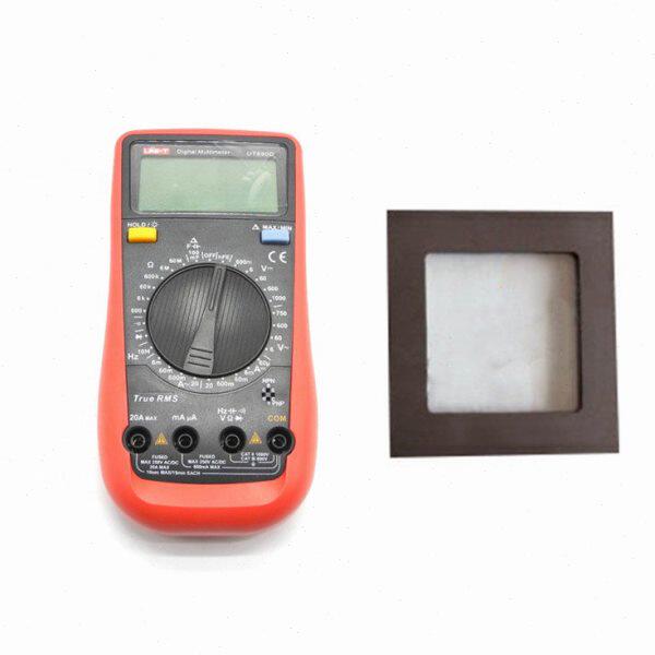 激光能量检测仪808nm 200J400J600J测量强脉冲IPL激光脱毛仪专用