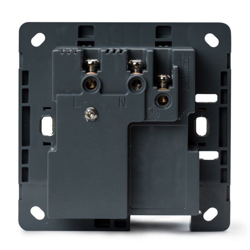 法纳通漏电保护器32Ap40A柜机空调插座插头热水器断路器空气开关