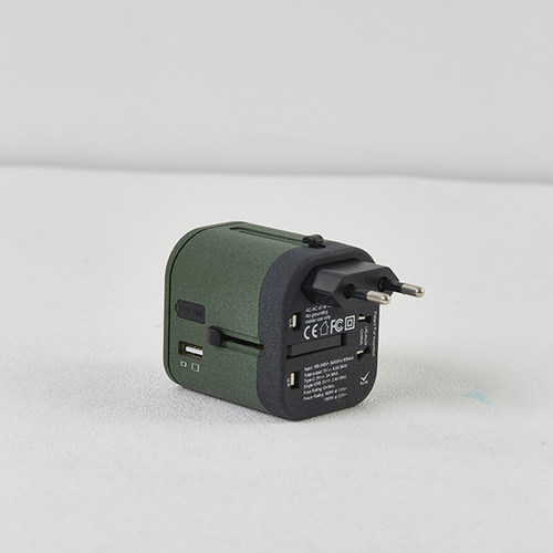 魔意插座S插排插接线板插多功能插头快充Q多孔位旅行转换器