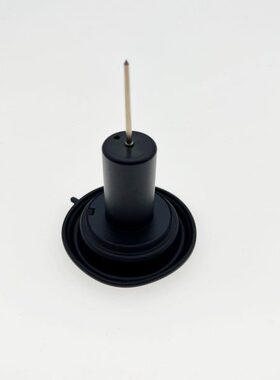 适用丽彩QS125T-2B韵彩100瑞梦/睿彩QS125T-4C化油器真空膜柱吊桶