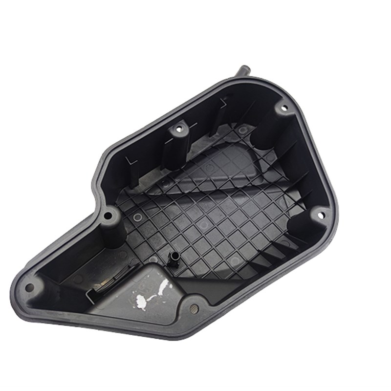 适用摩托S125空滤总成 AF125 C 空滤芯过R滤器滤芯器空滤芯盖