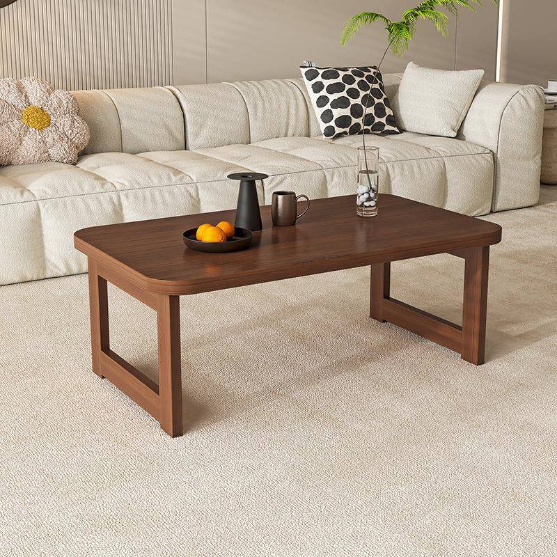 折叠茶几小户型飘窗桌家用炕桌榻榻米桌子卧室客厅小桌子窗台矮桌