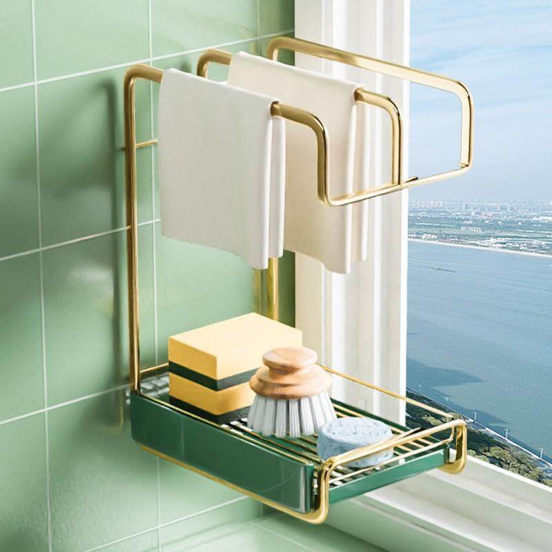 抹布沥水架厨房置物收纳毛巾各种厨具生活用品家用大全小物件,鲜花速递/花卉仿真/绿植园艺,割草机/草坪机,淘宝优惠券,粉丝福利购,淘宝优惠卷