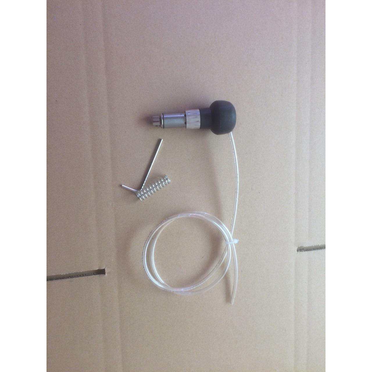 首饰刻花机手柄