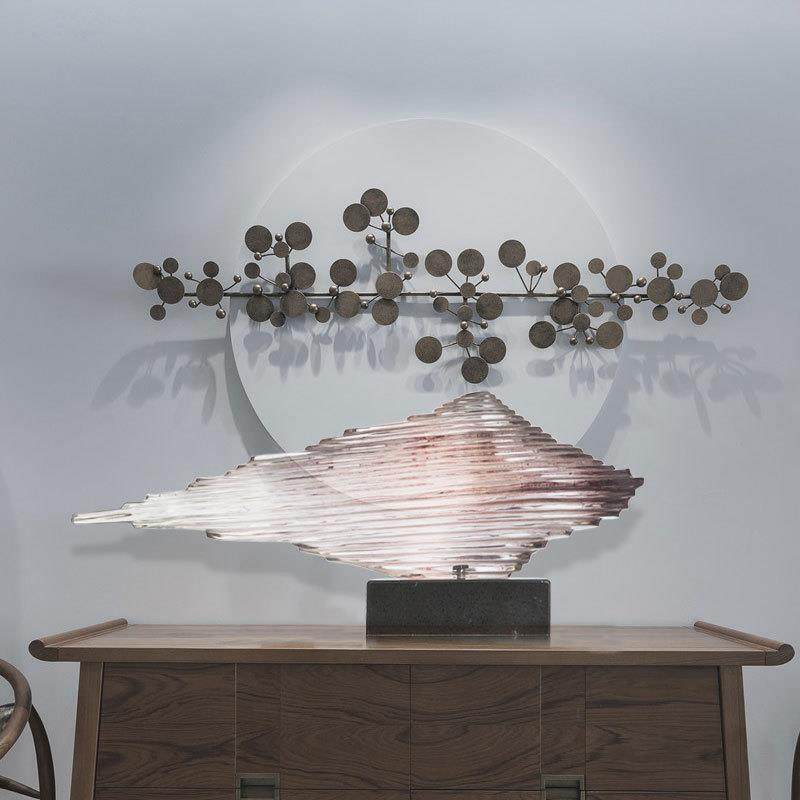 创意现代简约玄关装饰品客厅摆件工艺品树脂雕塑轻奢桌面艺术摆件,鲜花速递/花卉仿真/绿植园艺,割草机/草坪机,淘宝优惠券,粉丝福利购,淘宝优惠卷