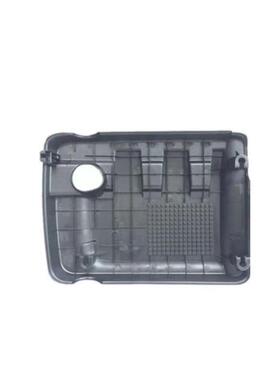 江铃新驭胜S350域虎N351发动机装饰罩发动机装饰盖9P2-6A946AF