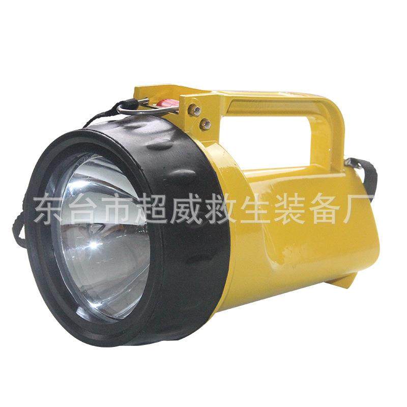 CCS认证船用防爆手提灯可携式防爆手电筒干电池