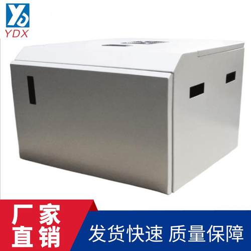 机柜表面铝合金处理cnc喷粉喷油补腻子机箱机柜表面处理