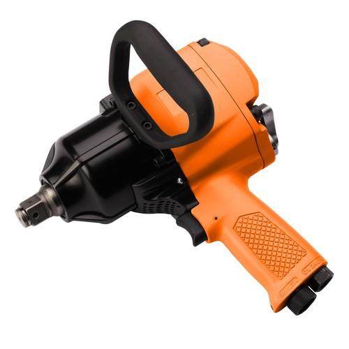 供应气动冲击扳手MY-961气动扳手黑牛牌气动工具