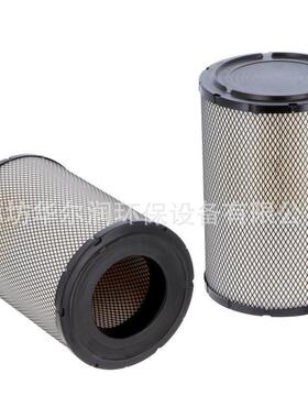 现货销售工程机械空气滤清器AF27840901056搅拌车空气滤