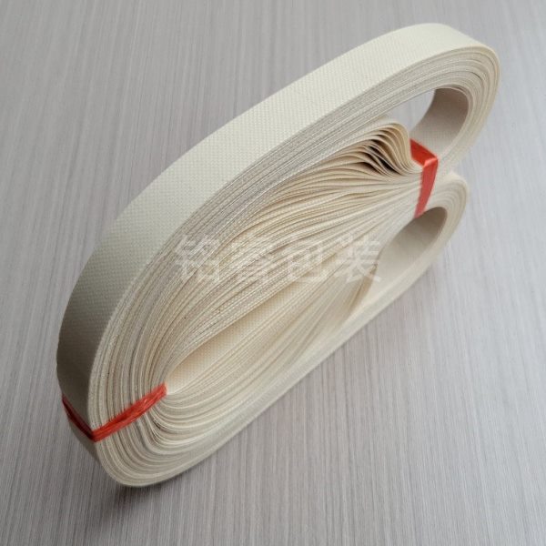 华联封口机封口带/770/810/980/150热封带高温耐热输送皮带配件图片