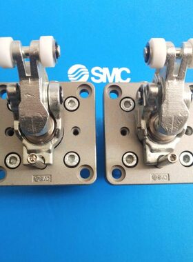 重载型止动气缸RSA/RSH/RS1H/RS2H20/32/50/63/80-15/20/30/40DBT