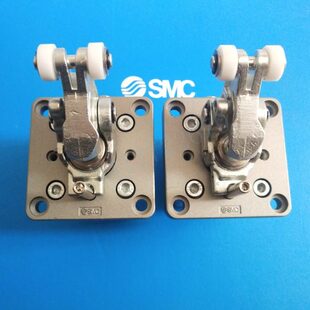 RSH RS1H RS2H20 重载型止动气缸RSA 40DBT