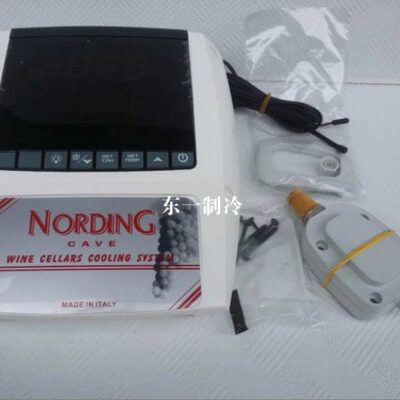 意大利原装小精灵dixell 电子温控器 冷库温度控制器XLH260-500C0