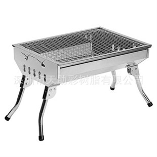 厂家直供喷塑粉 火盒烧烤炉用塑粉 颜色可定高温塑粉 热固性粉末