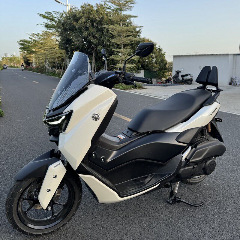 适用2025款M155v改装后靠背 乘客后靠垫后座靠背腰靠