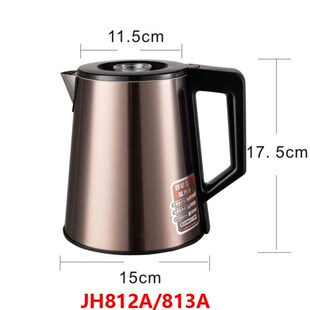03Y 1001 805 15820 906 适配茶吧机烧水壶J812